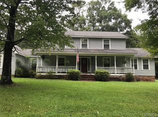 1818 4th Ave NW, Fayette, AL 35555