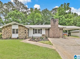 909 Terry Rd, Anniston, AL 36207