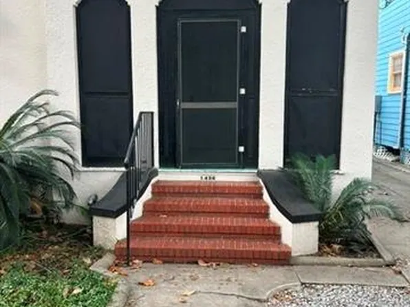 1436 Calhoun St, New Orleans, LA 70118