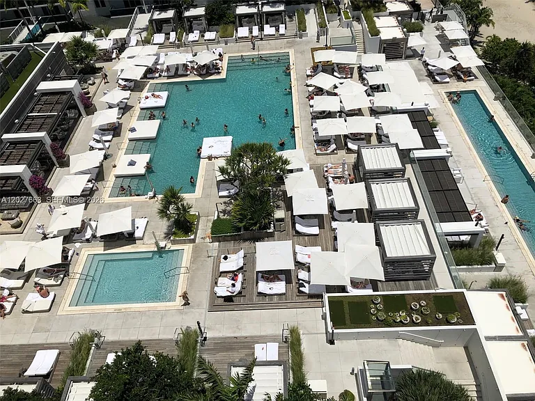 2301 Collins Ave #1210 — Photo 43