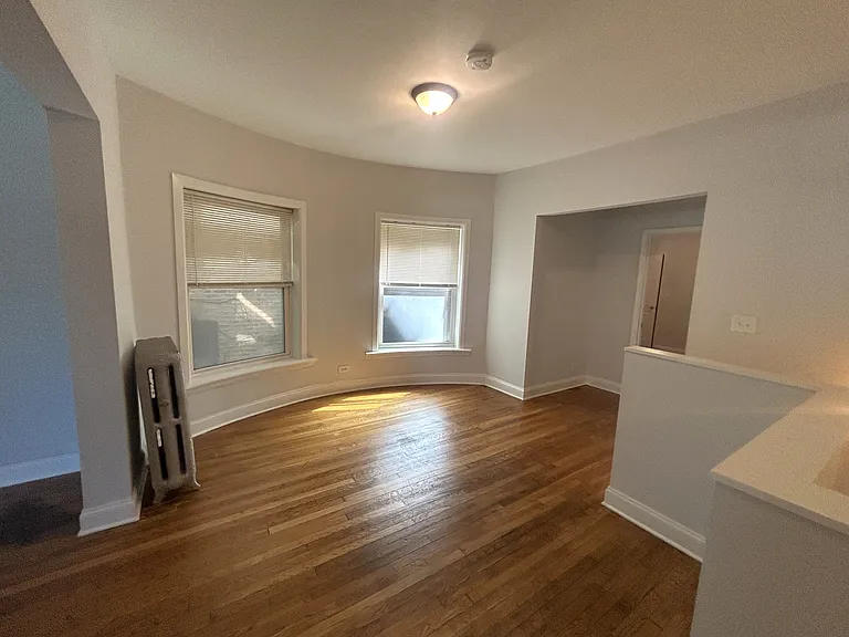 1354 N Kedzie Ave #1F — Photo 3