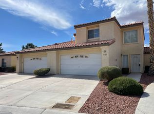 5345 Painted Mirage Rd, Las Vegas, NV 89149