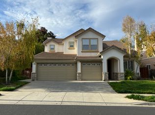 2827 Canwick Ln, Brentwood, CA 94513
