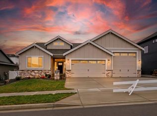 18050 E Wind Rose Ct, Greenacres, WA 99016