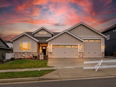 18050 E Wind Rose Ct, Greenacres, WA, 99016
