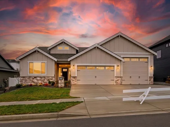 18050 E Wind Rose Ct, Greenacres, WA 99016