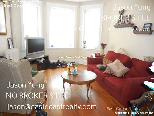 159 Kelton St #1 Photo 1
