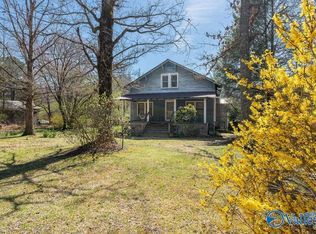 5461 State Highway 117, Mentone, AL