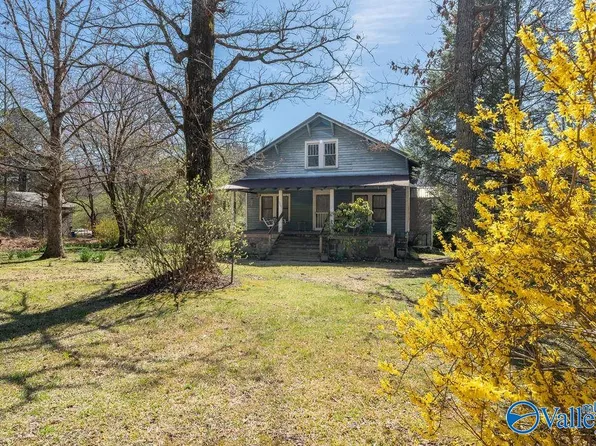 5461 State Highway 117, Mentone, AL 35984