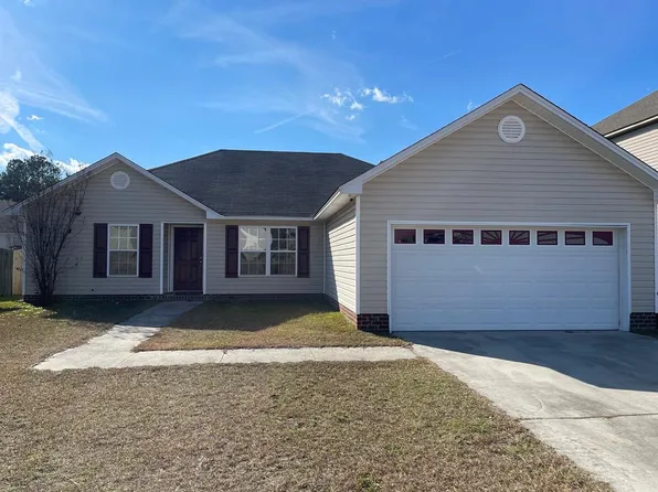 1785 Carnoustie Dr, Sumter, SC 29154