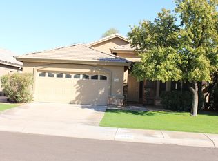 2943 N 83rd Pl, Scottsdale, AZ 85251