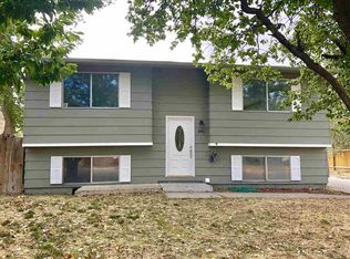 485 Kurtwood Dr, Pocatello, ID 83204