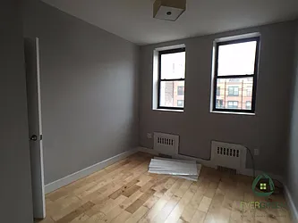 Rented by Evergreen Apartments BK