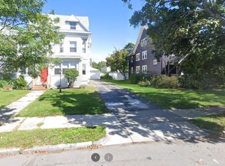 22 Somerset St #2, Worcester, MA 01609