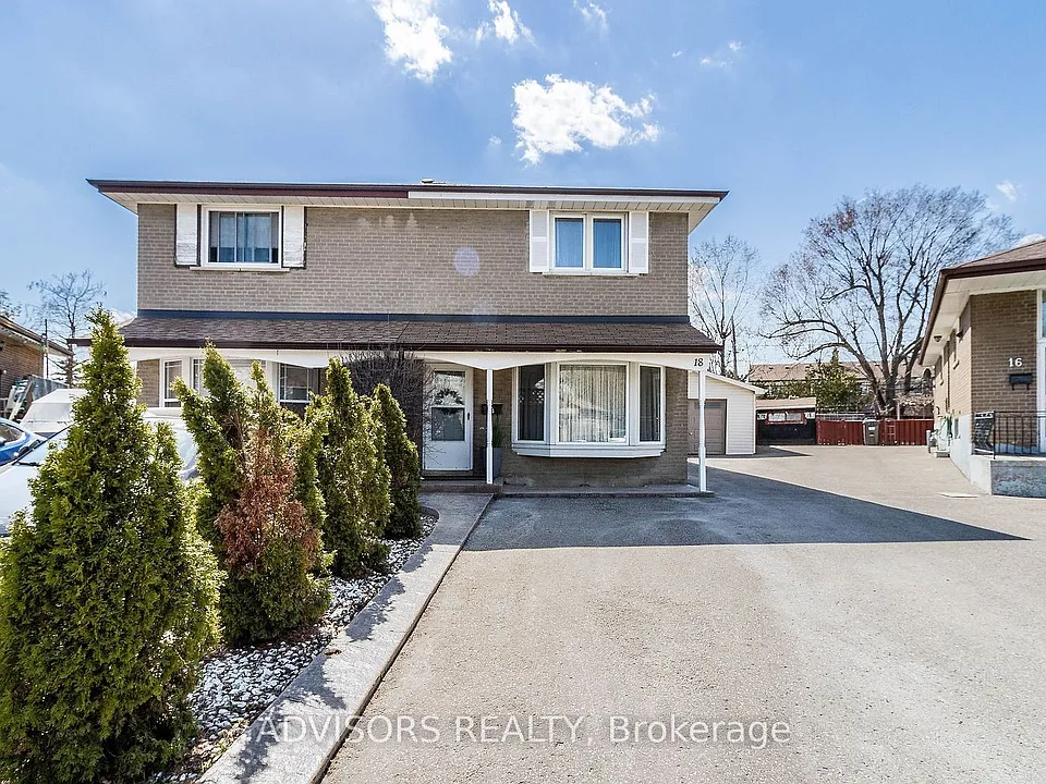 18 Stanley Ct