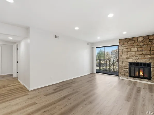481 S Kalispell Way #306, Aurora, CO 80017