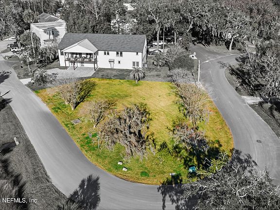 2nd image of 0 MARSH POINT Road