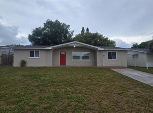 4833 Fleetwood St, New Port Richey, FL 34653