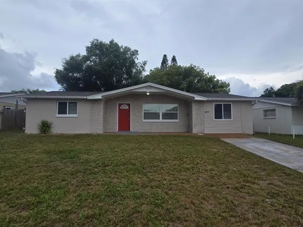 4833 Fleetwood St, New Port Richey, FL 34653