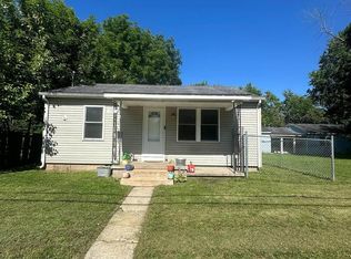 1118 Midway Ct, Marion, IL 62959