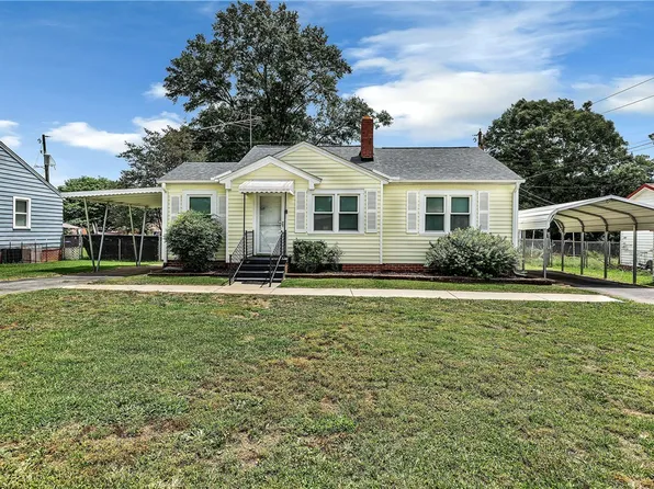 103 Ashley Ave, Anderson, SC 29624