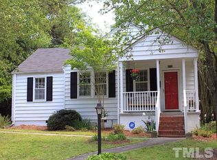2112 Ruffin St, Durham, NC 27704
