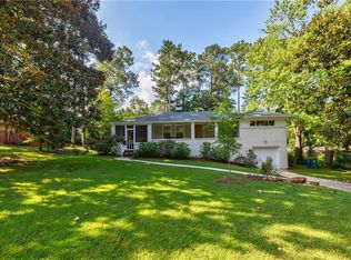 3485 Spring Cir, Decatur, GA 30032