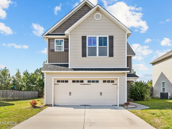 7119 Copperfield Court, Wilmington, NC 28411