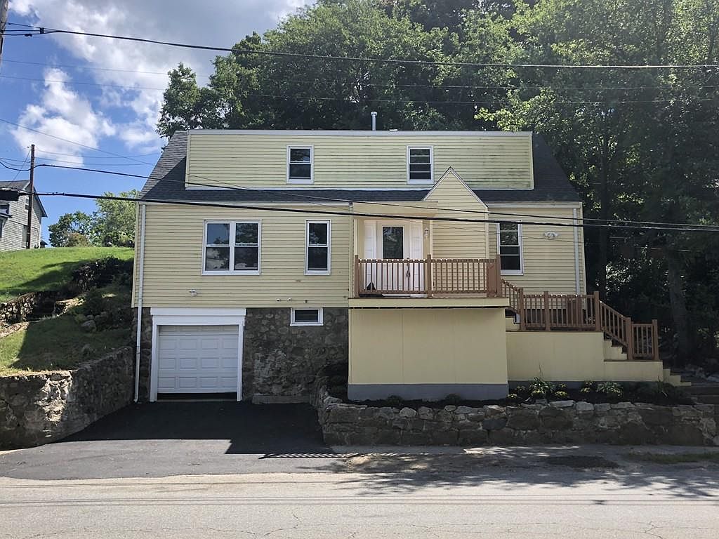 284 Lynn St, Peabody, MA 01960 Zillow