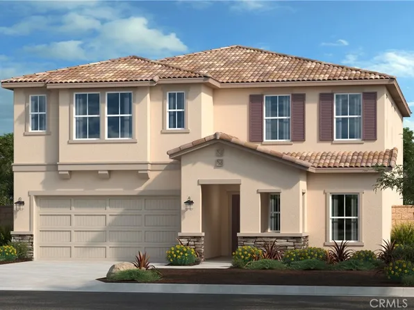 25923 Sedona Ln, Homeland, CA 92548