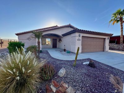 13330 S Chase Way, Yuma, AZ, 85367