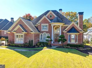 6680 Sunbriar Dr, Cumming, GA 30040