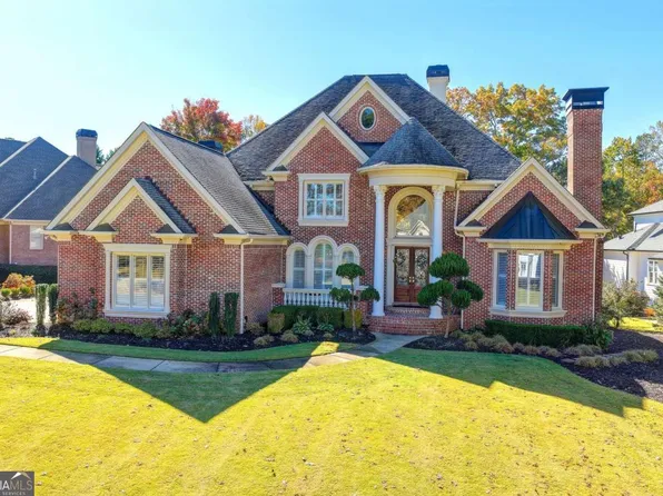 6680 Sunbriar Dr, Cumming, GA 30040