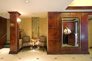 Rented by Classic Marketing- 530 Park1