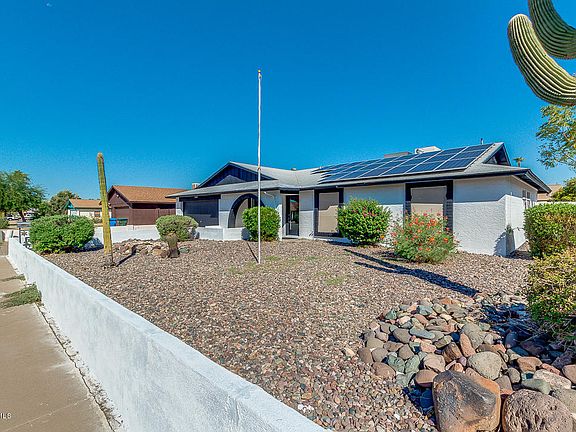 3rd image of 3522 W Michelle Dr