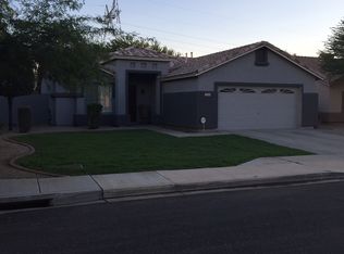 7639 E Decatur St, Mesa, AZ 85207
