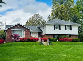 3215 Concord St, New Castle, PA 16105