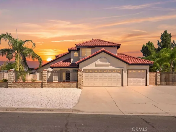 11422 Edmonson Ave, Moreno Valley, CA 92555