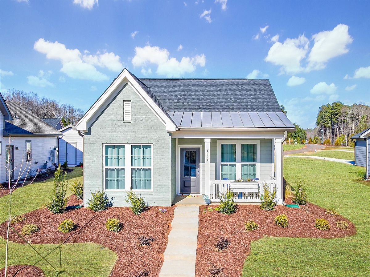 Montauk Plan, Montrose Village at Grandover, Greensboro, NC 27407 Zillow