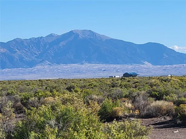 00 Lane 3 N, Mosca, CO 81146