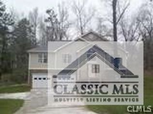 152 Lake Forest Cir, Athens, GA 30606