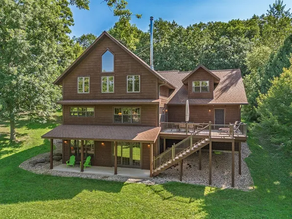 S727 Whippoorwill Ct, La Valle, WI 53941