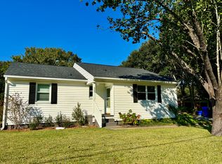 323 Cassina Rd, Charleston, SC 29407