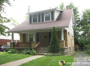 4628 Fairmount St, Kansas City, MO 64112