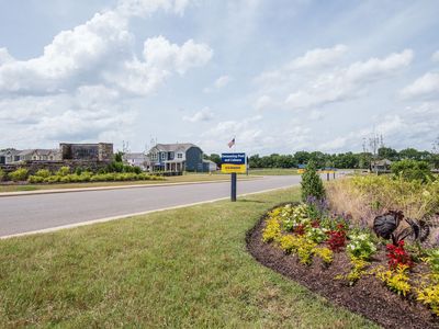 9014 Lusitano Ln #40, Murfreesboro, TN, 37129