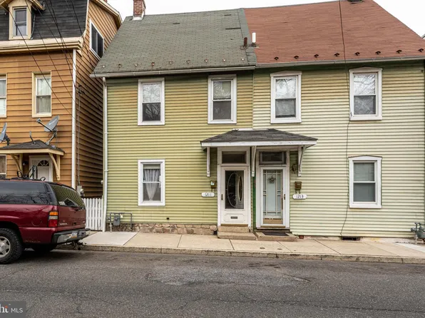 1211 Mechanic St, Bethlehem, PA 18015