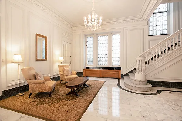 Rented by WAM Partners - William Moses Co. | media 112