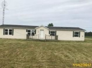 4167 County Road 19, Stryker, OH 43557
