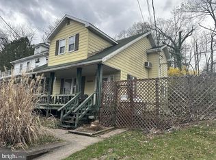 311 E 4th St, Lewistown, PA 17044