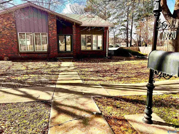 10230 Melanie Dr SE, Huntsville, AL 35803